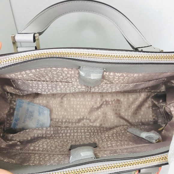 Kate Spade Newbury Lane Small Loden - Picture 4 of 8